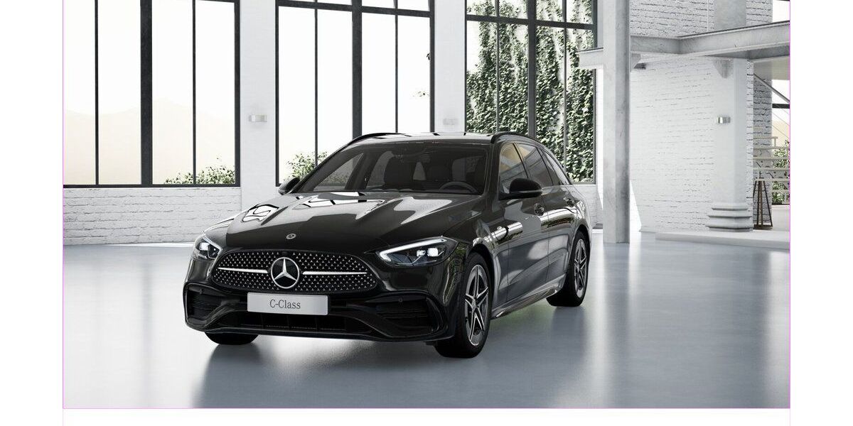 Mercedes-Benz C 300 9.606 km 54.900 &euro; Dortmund 44147