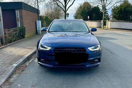 Audi A4 218.000 km 8.000 &euro; Hattingen 45527