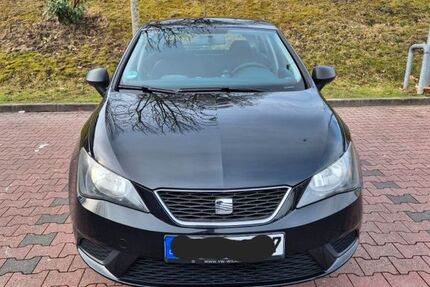Seat Ibiza 199.000 km 3.900 &euro; Gevelsberg 58285