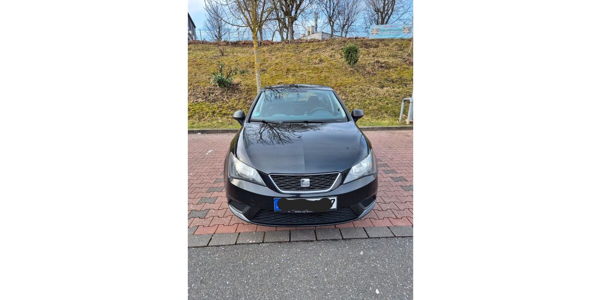 Seat Ibiza 199.000 km 3.900 &euro; Gevelsberg 58285