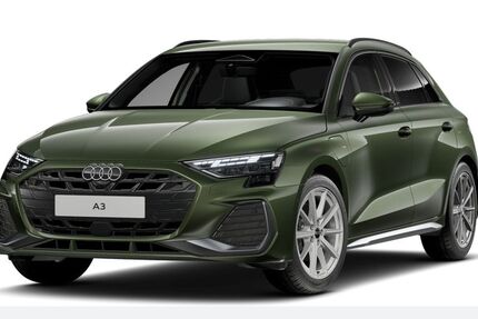 Audi A3 9.163 km 34.990 &euro; Dorsten 46284
