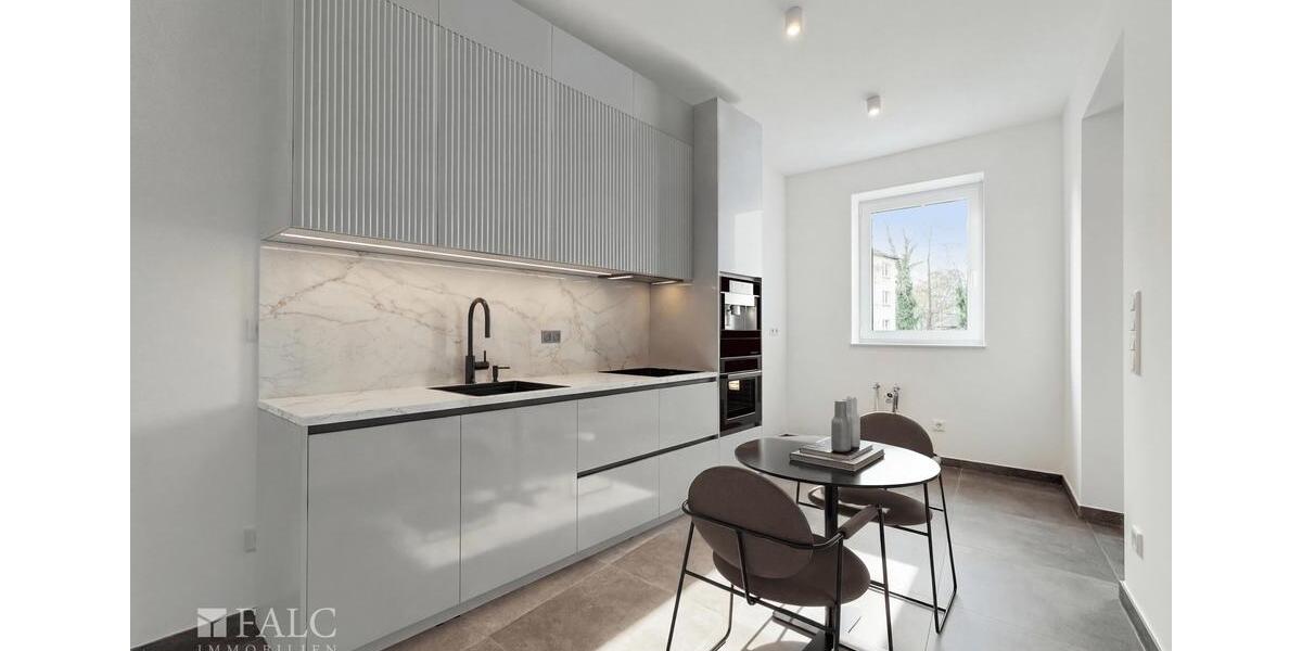 Etagenwohnung Marl Alt-Marl - 3 Zimmer, 87 m&sup2;, 1.392&euro; | Angebot:24160313