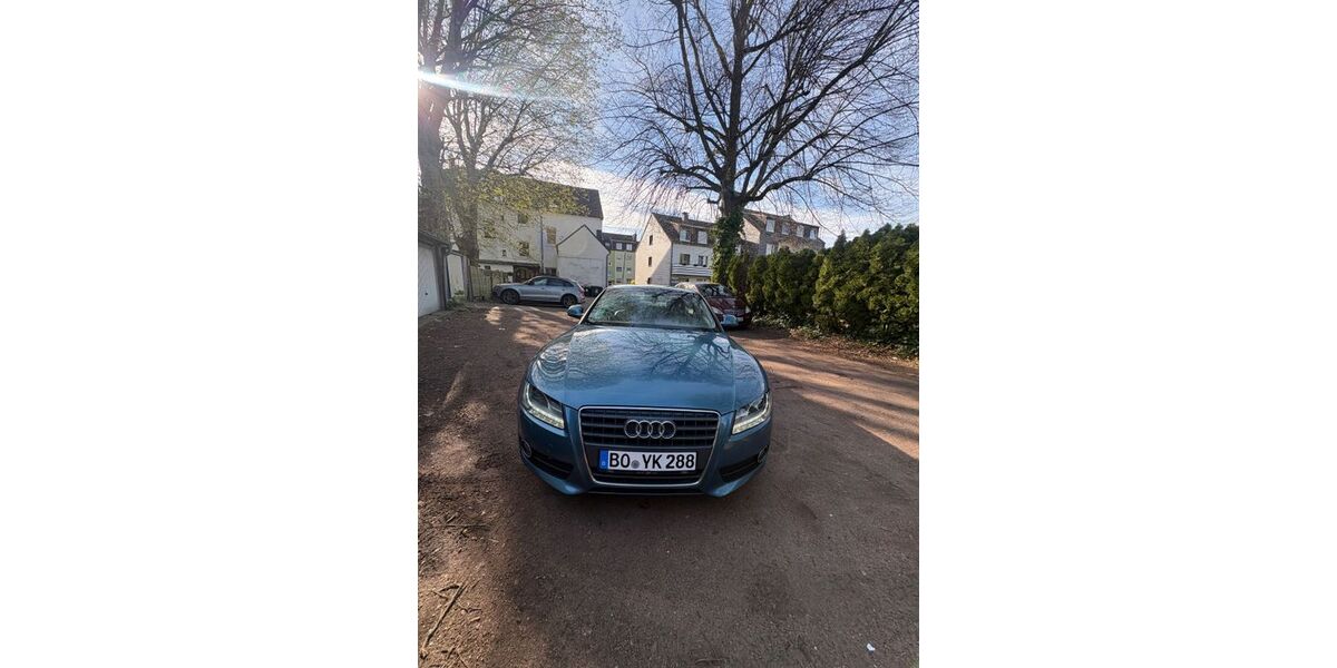 Audi A5 159.500 km 5.750 &euro; Bochum 44866