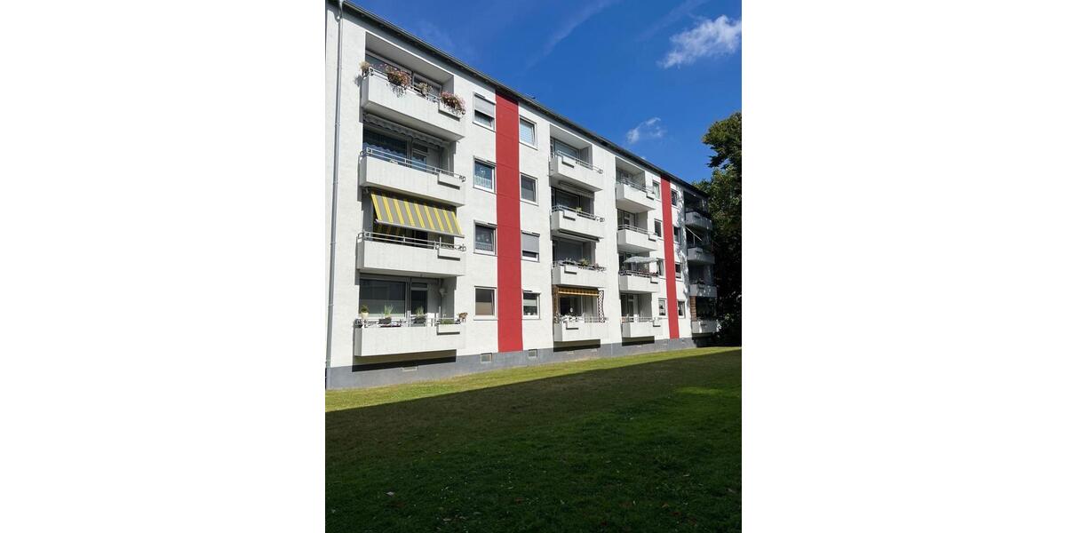 Etagenwohnung Hattingen - 3 Zimmer, 78 m&sup2;, 155.000&euro; | Angebot:26252272