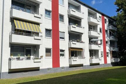 Wohnung Hattingen - 3 Zimmer, 78 m&sup2;, 155.000&euro; | Angebot:26252272