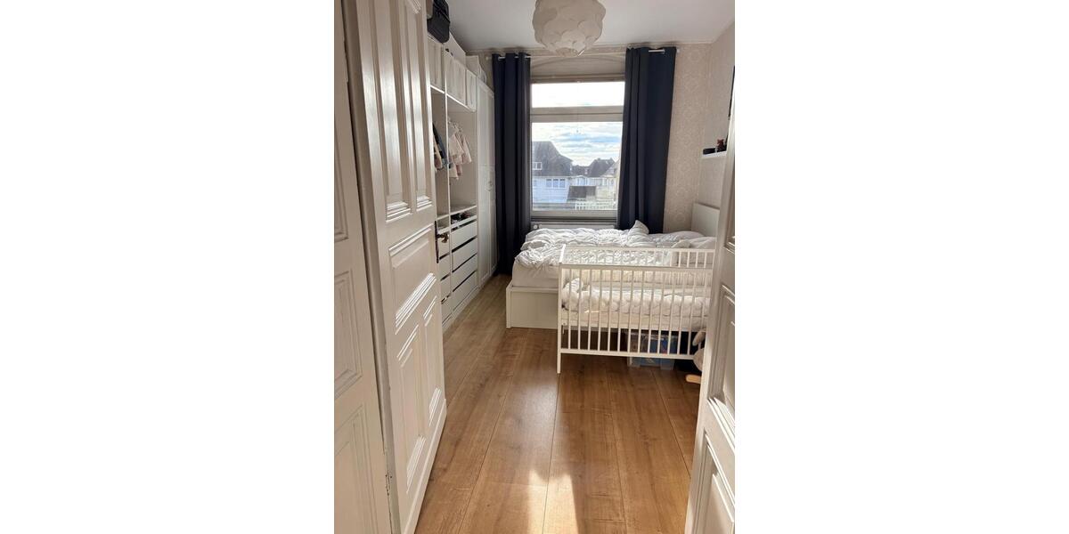 Etagenwohnung Dortmund Hombruch - 2.5 Zimmer, 72 m&sup2;, 590&euro; | Angebot:25417267