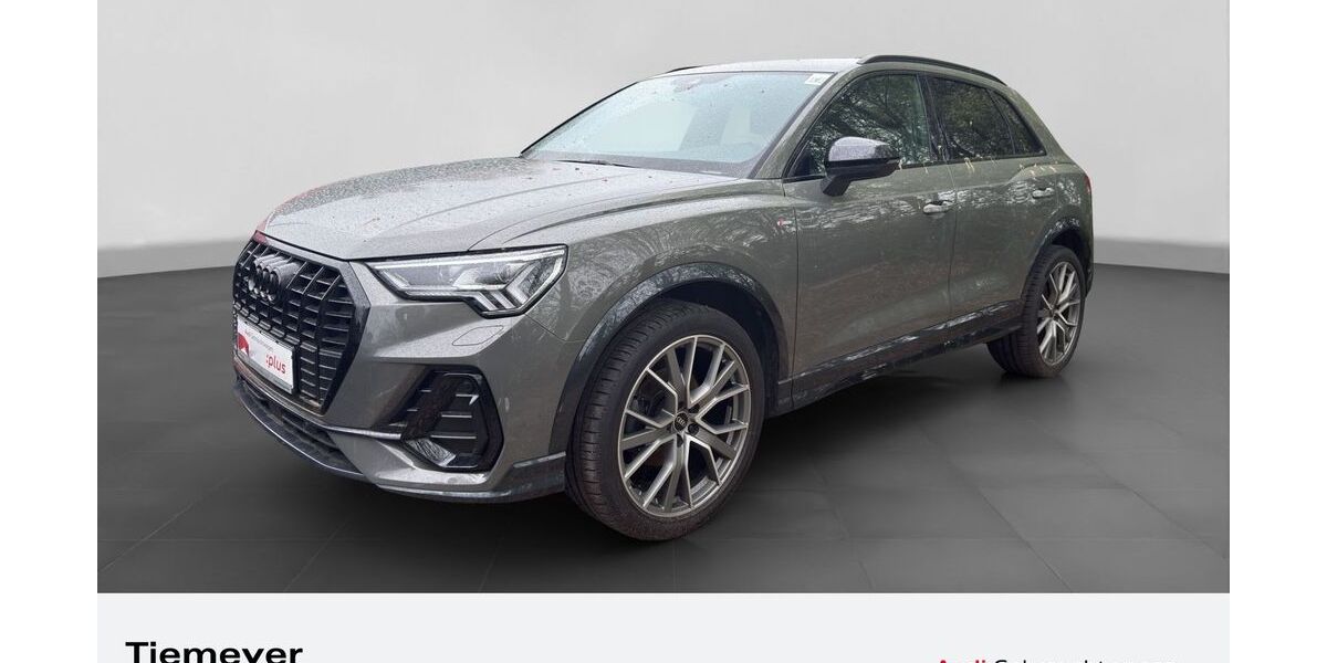 Audi Q3 43.373 km 33.530 &euro; Gelsenkirchen 45894