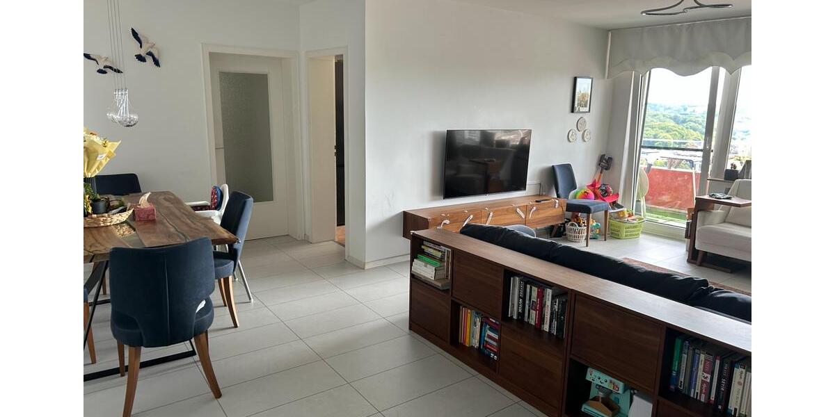 Etagenwohnung Ennepetal - 3 Zimmer, 71 m&sup2;, 90.000&euro; | Angebot:26754392