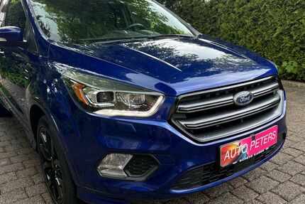 Ford Kuga 79.500 km 12.990 &euro; Bergkamen 59192