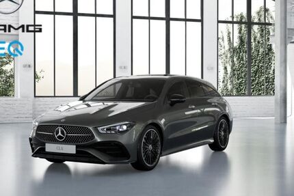 Mercedes-Benz CLA 220 Shooting Brake 19.436 km 44.220 &euro; Hagen 58135