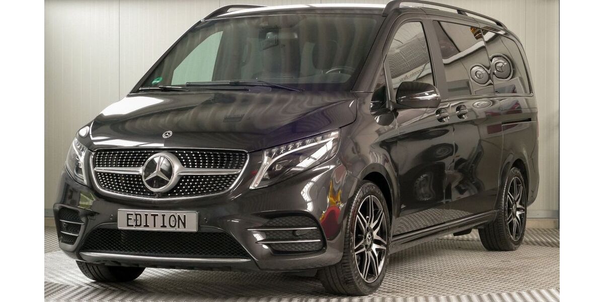 Mercedes-Benz V 300 35.638 km 61.950 &euro; Dortmund 44329