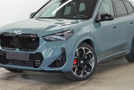 BMW X1 14.625 km 51.390 &euro; Lünen 44534