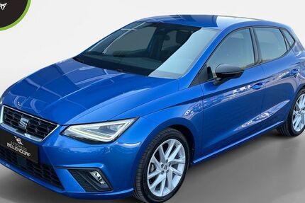 Seat Ibiza 20.271 km 16.940 &euro; Bottrop 46244