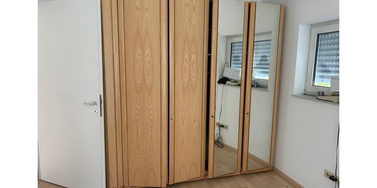 Etagenwohnung Witten - 2 Zimmer, 61 m&sup2;, 1.319&euro; | Angebot:25892848