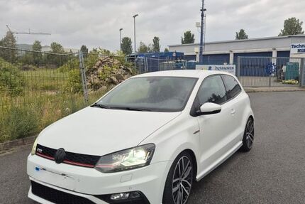 VW Polo 126.500 km 13.350 &euro; Hattingen 45525