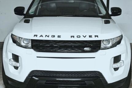 Land Rover Range Rover Evoque 223.000 km 9.900 &euro; Herne 44625