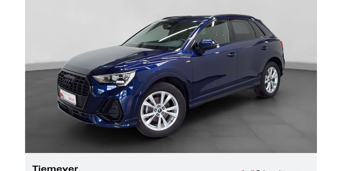 Audi Q3 34.088 km 35.980 &euro; Bochum 44809