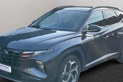 Hyundai TUCSON 60.394 km 31.490 &euro; Haltern am See 45721