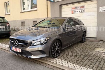 Mercedes-Benz CLA Shooting Brake 228.900 km 9.990 &euro; Essen 45139