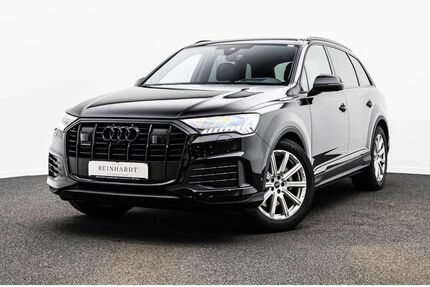 Audi Q7 56.055 km 59.550 &euro; Hagen 58091