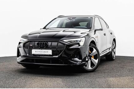 Audi e-tron 62.352 km 36.845 &euro; Hagen 58091