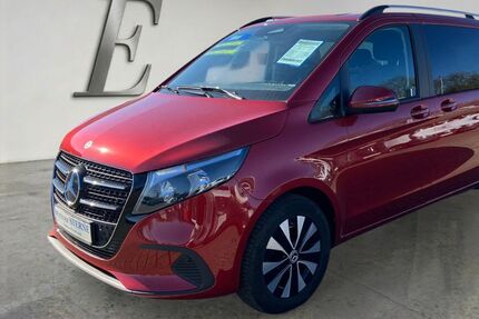 Mercedes-Benz V 220 13.315 km 49.990 &euro; Witten 58454