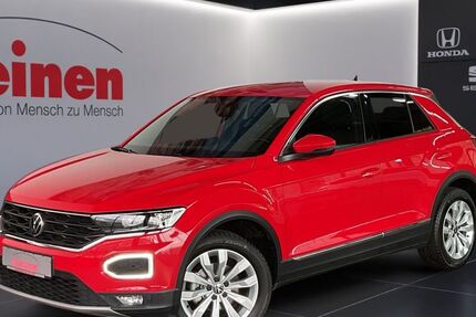 VW T-Roc 33.325 km 21.909 &euro; Essen 45141