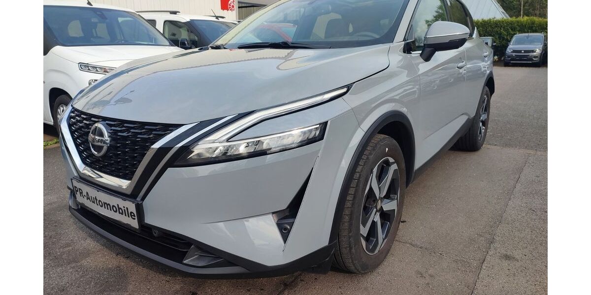 Nissan Qashqai 39.990 km 22.480 &euro; Gelsenkirchen 45892