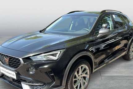 Cupra Formentor 76.292 km 21.885 &euro; Dortmund-Marten 44379