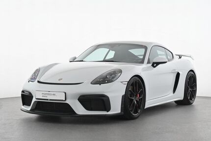 Porsche Cayman 8.124 km 109.718 &euro; Essen 45143
