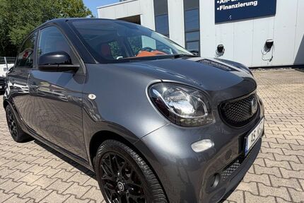Smart ForFour 108.900 km 6.990 &euro; Castrop-Rauxel 44579