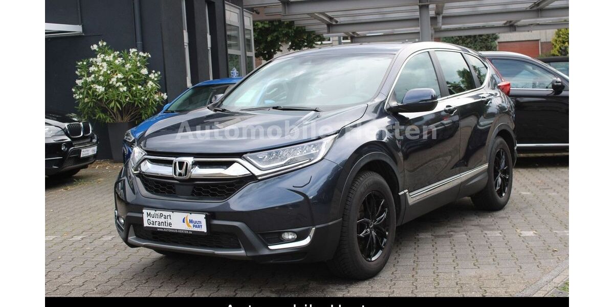 Honda CR-V 72.000 km 21.440 &euro; Herten 45699