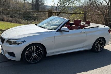 BMW 220 91.500 km 24.000 &euro; Essen 45147