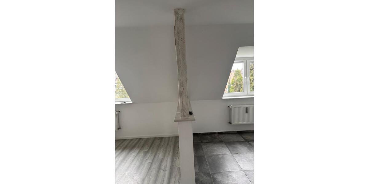 Dachgeschoßwohnung Herten Bertlich - 2 Zimmer, 54 m&sup2;, 360&euro; | Angebot:25723698