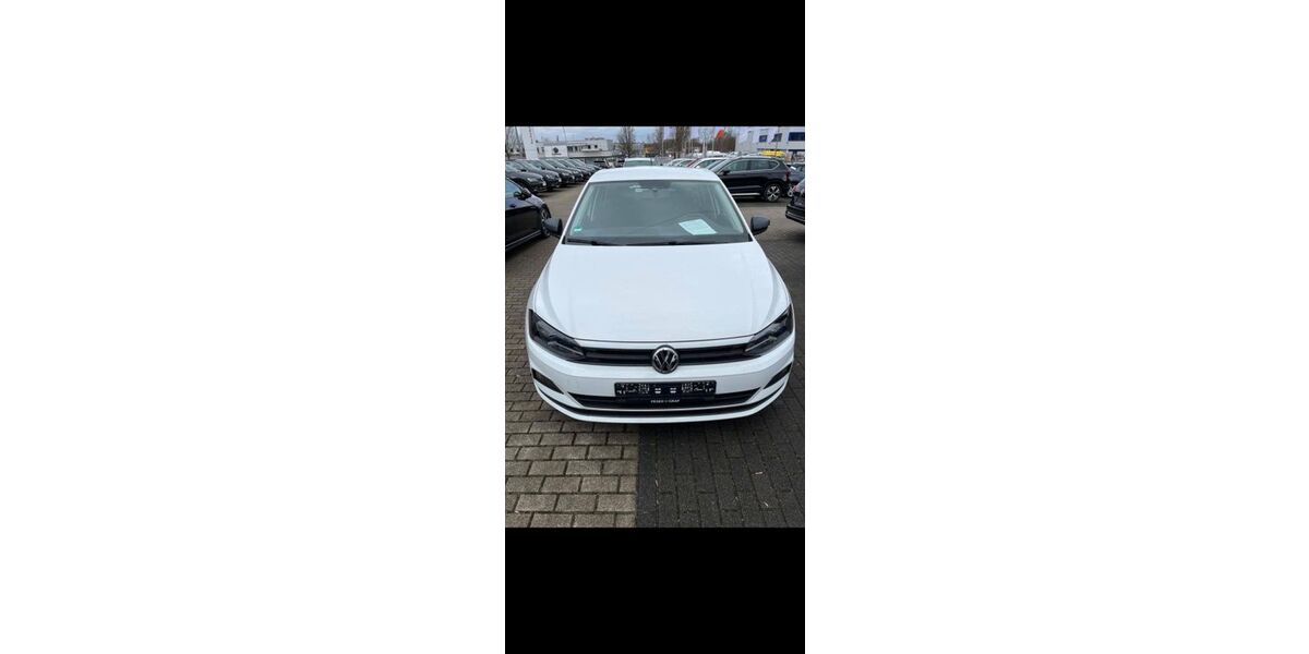 VW Polo 109.000 km 8.500 &euro; Gelsenkirchen 45881
