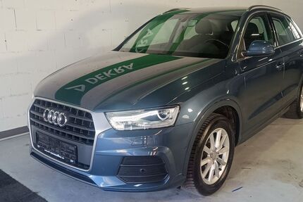 Audi Q3 83.000 km 14.450 &euro; Dortmund 44357