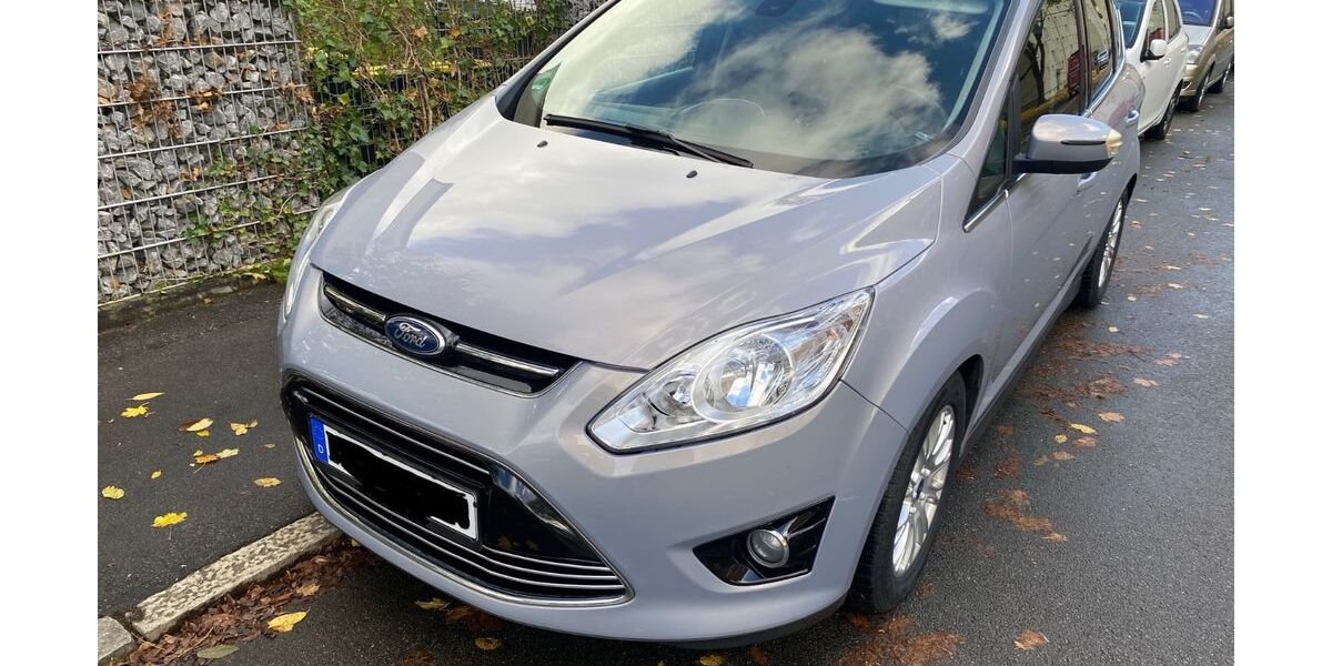 Ford C-Max 134.000 km 5.300 &euro; Dortmund 44309