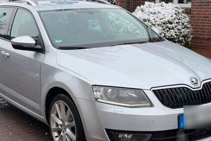Skoda Octavia 177.000 km 12.850 &euro; Marl 45772