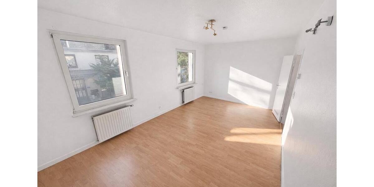 Etagenwohnung Gelsenkirchen Rotthausen - 1.5 Zimmer, 63 m&sup2;, 590&euro; | Angebot:26049812