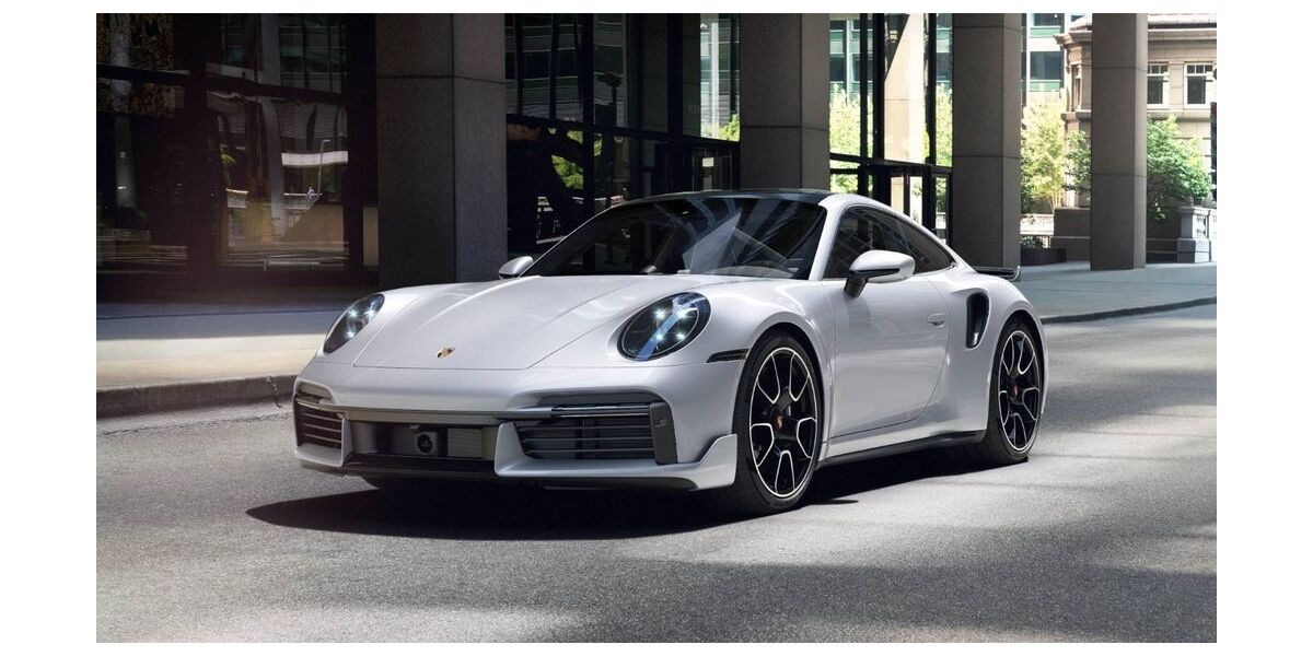 Porsche 992 9.579 km 241.500 &euro; Holzwickede 59439