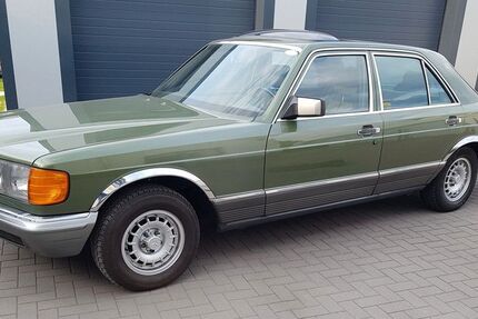 Mercedes-Benz 280 127.900 km 16.900 &euro; Kamen 59174
