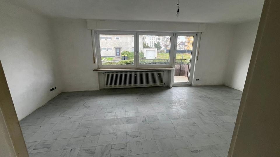 Erdgeschoßwohnung Unna - 3 Zimmer, 73 m&sup2;, 800&euro; | Angebot:26021716