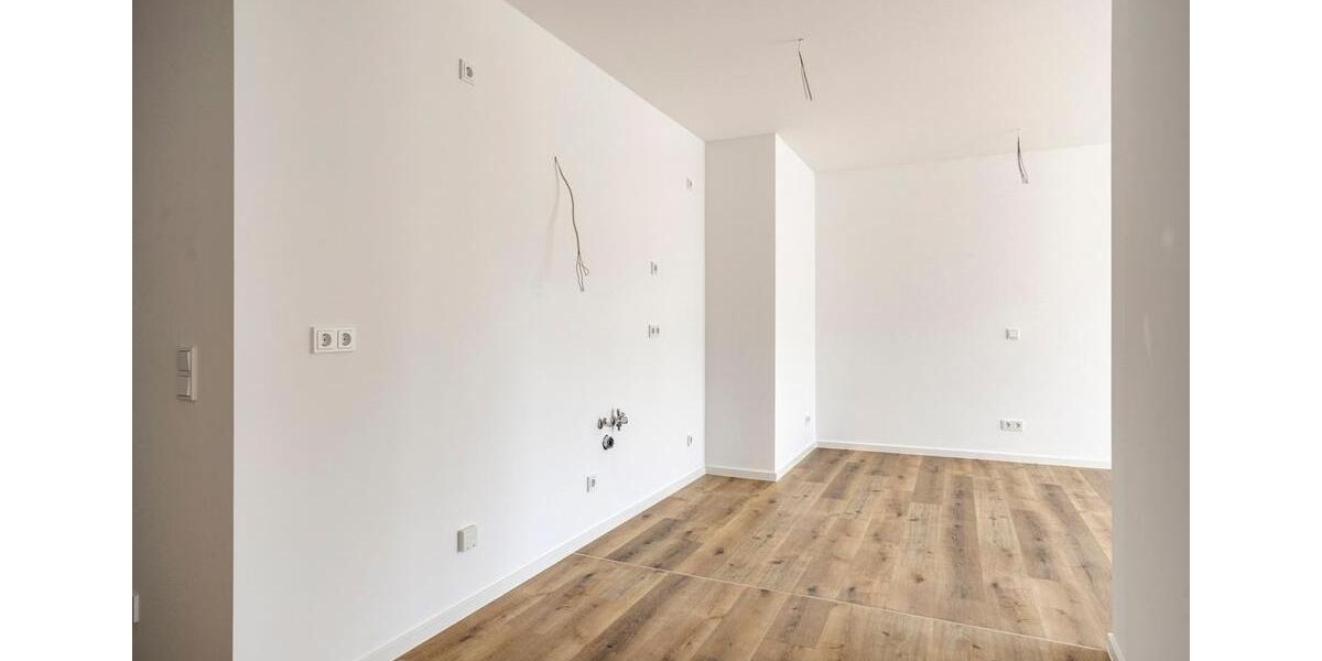 Etagenwohnung Gelsenkirchen Gelsenkirchen-Nord - 2 Zimmer, 56 m&sup2;, 675&euro; | Angebot:25852200