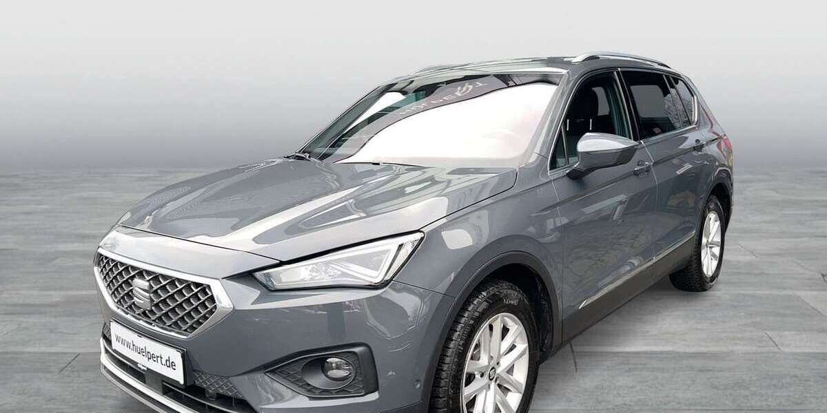 Seat Tarraco 105.716 km 23.980 &euro; Dortmund 44269
