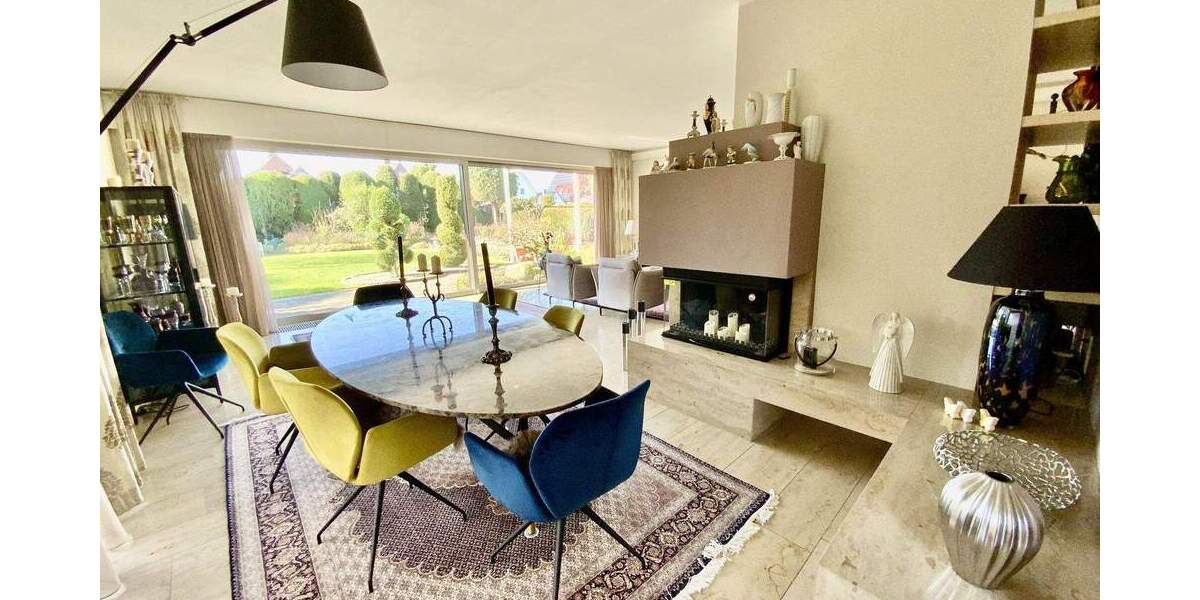 Einfamilienhaus Werne - 5 Zimmer, 208 m&sup2;, 610.000&euro; | Angebot:25669236