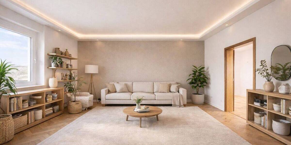 Mehrfamilienhaus, Wohnhaus Castrop-Rauxel Behringhausen - 7 Zimmer, 189 m&sup2;, 339.000&euro; | Angebot:26219264