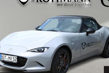 Mazda MX-5 8.500 km 32.190 &euro; Bottrop-Kirchhellen 46244