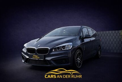 BMW 218 Gran Tourer 98.400 km 14.500 &euro; Bottrop 46236