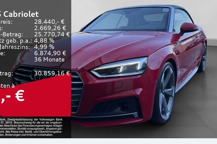 Audi A5 76.340 km 28.440 &euro; Gelsenkirchen 45894