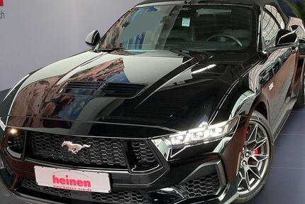 Ford Mustang 13.000 km 55.999 &euro; Werne 59368